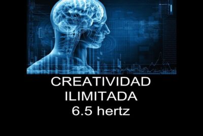 Cómo despertar la creatividad de la mente con enfoque en tecnología y cerebro humano