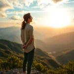 Crecimiento personal: transforma tu vida en 6 pasos clave y efectivos