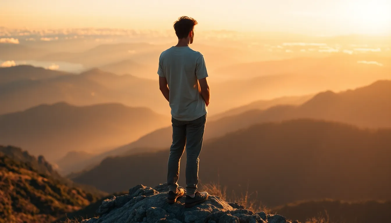 Cuáles son las claves del desarrollo personal Cuáles son las claves del desarrollo personal