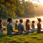 Cuáles son los ejercicios de mindfulness para transformar tu bienestar