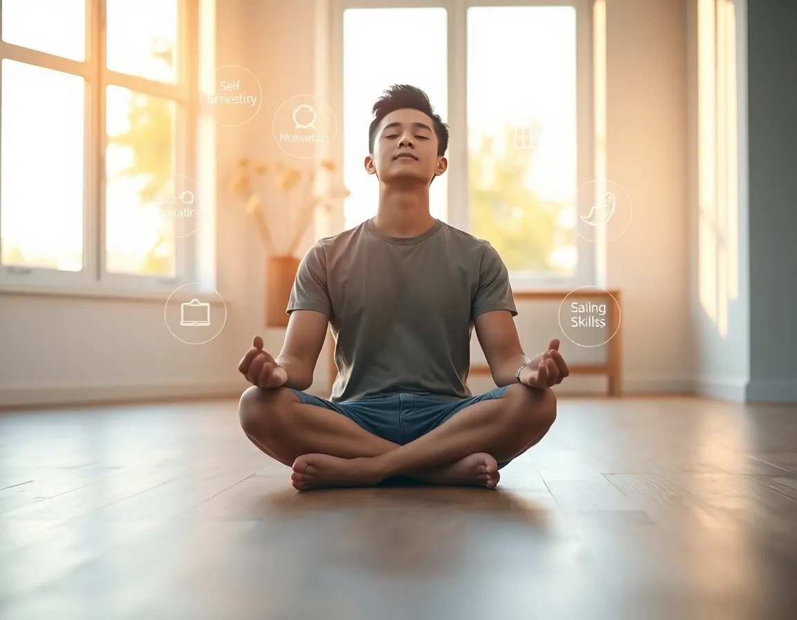 Cuáles son los pasos para desarrollar la inteligencia emocional Cuáles son los pasos para desarrollar la inteligencia emocional