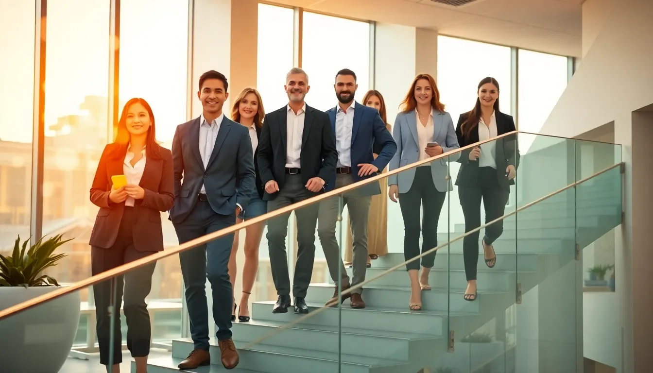Cuántos pasos hay para desarrollar la inteligencia emocional en el trabajo