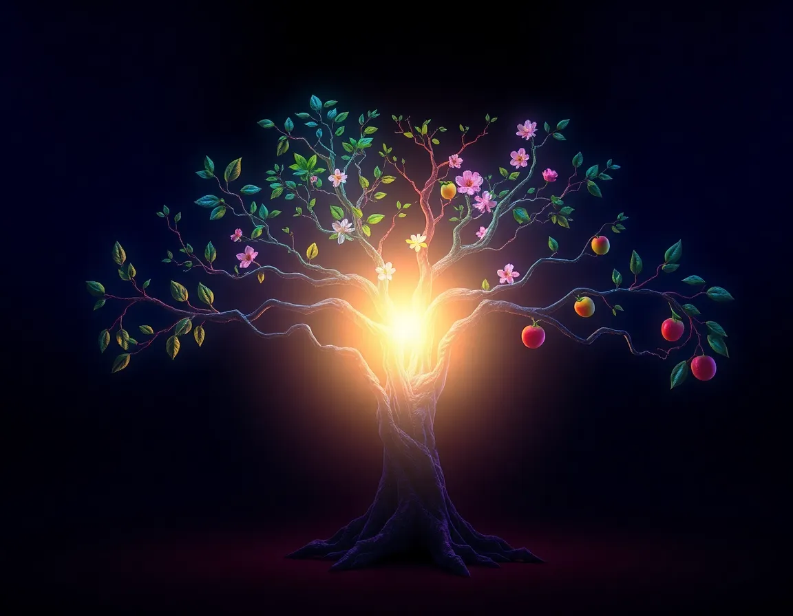 Cuatro ramas de la inteligencia emocional