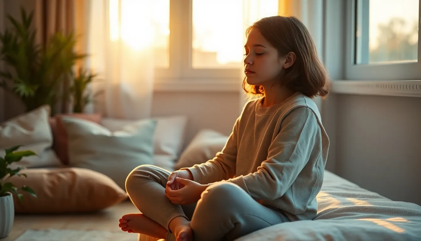 Cómo desarrollar la inteligencia emocional en adolescentes Cómo desarrollar la inteligencia emocional en adolescentes