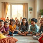 Cómo desarrollar la inteligencia emocional en niños de forma práctica