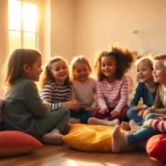 Cómo desarrollar la inteligencia emocional en niños para potenciar su bienestar