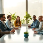 Cómo desarrollar la inteligencia emocional en el trabajo y triunfar