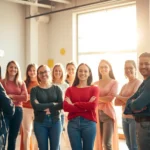 Dinámicas para trabajar la confianza y transformar tu seguridad