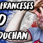 Cuántas veces por semana se bañan los franceses