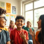 Ejemplos de actividades de motivación en el aula para transformar aprendizaje