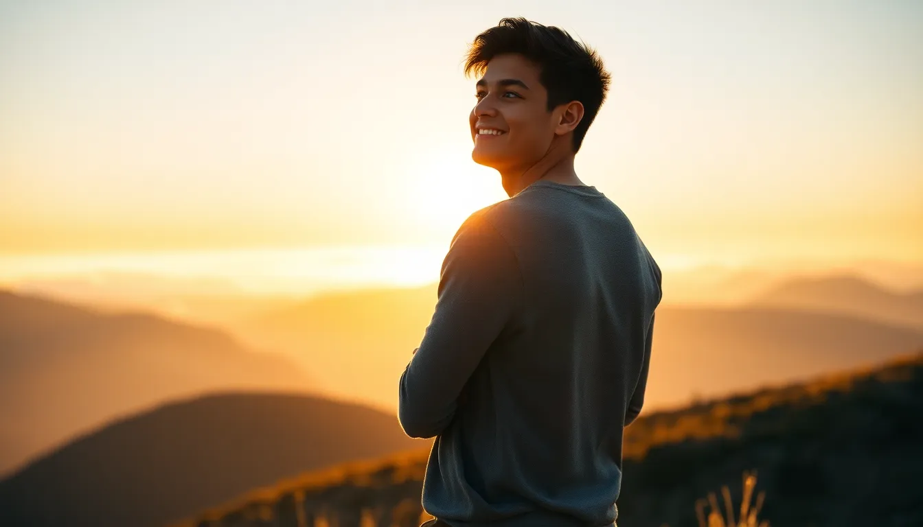 Ejercicios para aumentar la confianza en uno mismo Ejercicios para aumentar la confianza en uno mismo