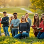 Ejercicios de crecimiento personal para adolescentes y su autoestima