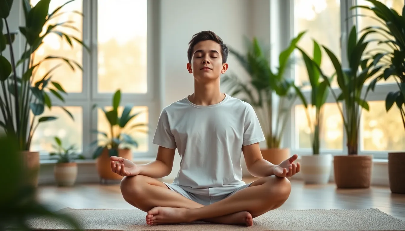 Ejercicios para mejorar la inteligencia emocional