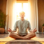 Ejercicios de mindfulness para la ansiedad que transforman tu calma