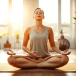 Ejercicios de mindfulness para hacer en casa y mejorar tu bienestar