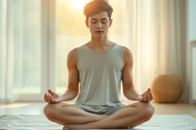 Ejercicios de mindfulness para observar y transformar emociones con serenidad.