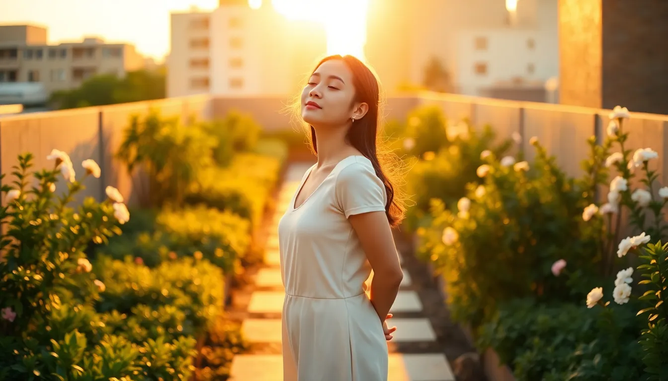 Ejercicios prácticos para subir la autoestima