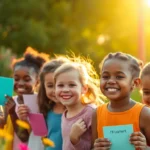 Ejercicios para reforzar la autoestima y confianza en niños