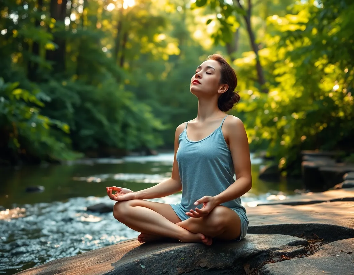 Ejercicios de respiración consciente mindfulness Ejercicios de respiración consciente mindfulness