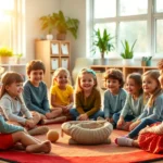 Ejercicios para trabajar la inteligencia emocional en niños
