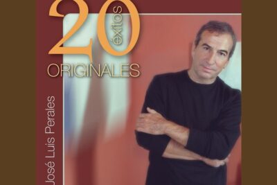 Qué hacer para amarme a mí mismo escuchando 20 éxitos originales