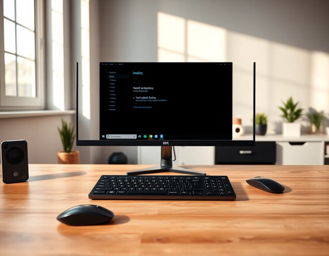 Cómo eliminar una distribución de teclado en windows 11