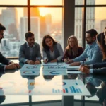 Estrategias para administrar el tiempo en empresa y aumentar productividad