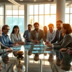 Estrategias para aumentar la productividad en una empresa eficazmente