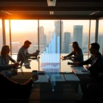 Estrategias de crecimiento interno para impulsar el éxito empresarial