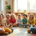 Estrategias para desarrollar la inteligencia emocional en preescolares