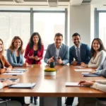 Estrategias de motivación y desarrollo del personal para potenciar equipos