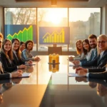 Estrategias de motivación y remuneración que transforman resultados