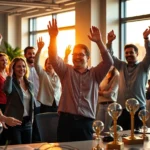 Estrategias de motivación y su efectividad para transformar tu vida