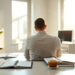 Cómo evitar distracciones en el trabajo y aumentar tu concentración
