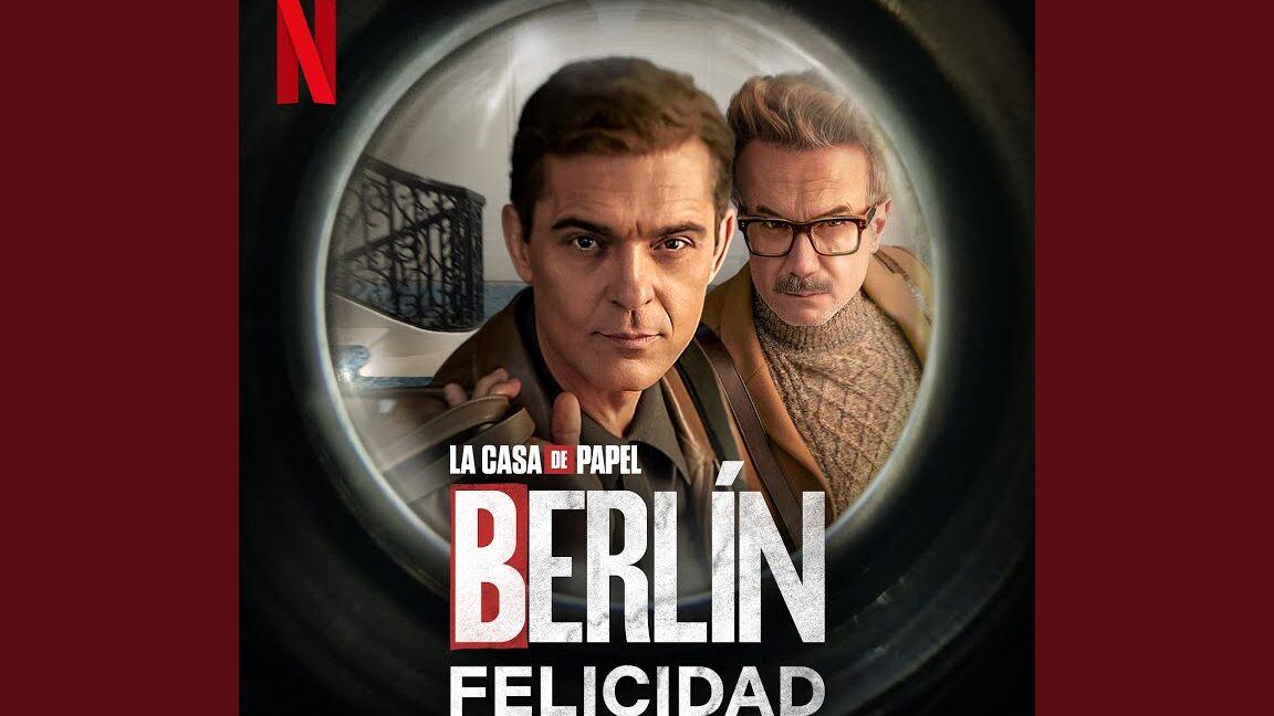 Qué es lo que realmente te hace feliz en Berlín