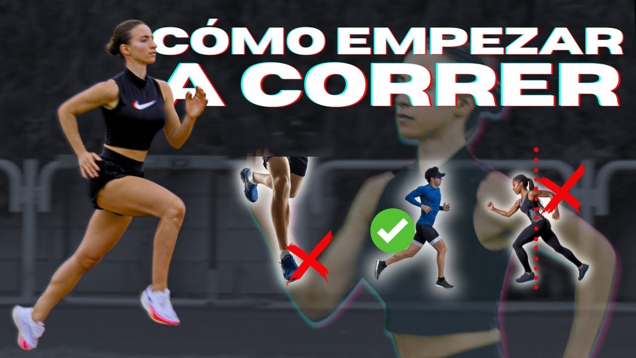 Cuánto tiempo se acostumbra el cuerpo a correr, consejos para empezar