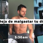 Cómo ser productivo cada día