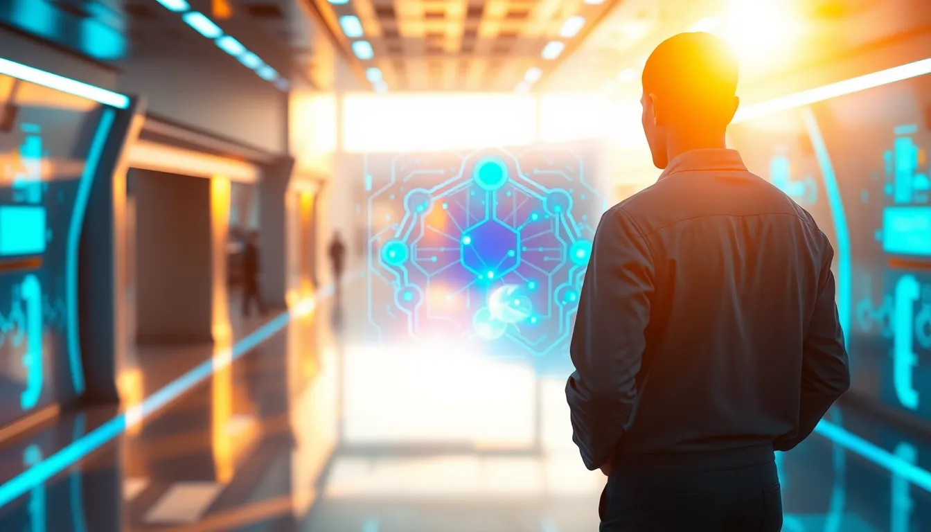 Cómo generar confianza en la inteligencia artificial