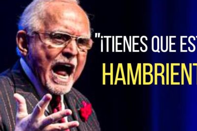 Qué hace la gente para tener éxito, motivación y logros personales