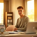 Gestión del tiempo en estudiantes universitarios para aumentar productividad