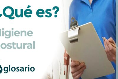 Cuáles son los cuidados posturales y su importancia en la higiene postural