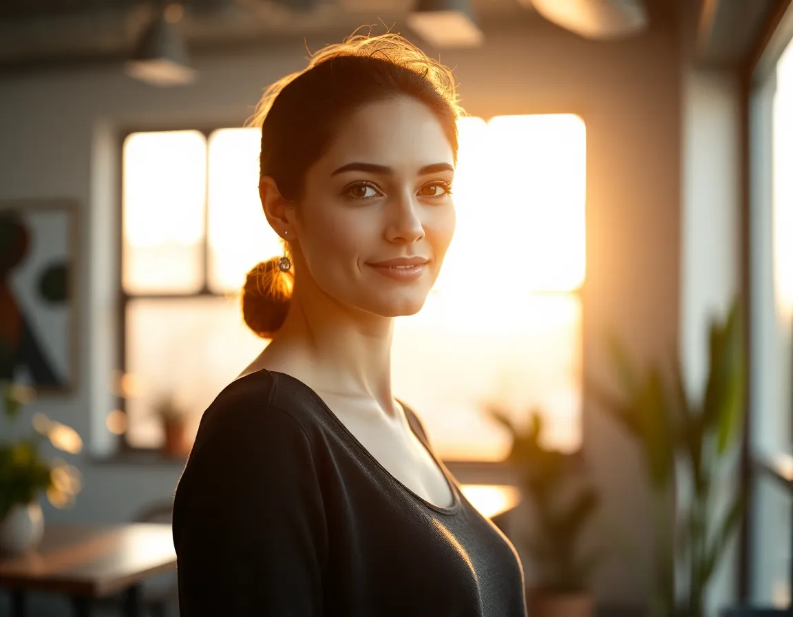 Habilidades de una persona con inteligencia emocional
