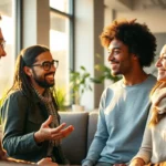 Habilidades sociales, clave esencial de la inteligencia emocional