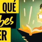 Cómo puedo adquirir el hábito de la lectura