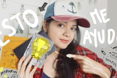 Qué son los hábitos creativos y cómo influyen en el éxito personal