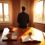 Hábitos de la mañana de personas exitosas para empezar con energía