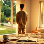 Hábitos matutinos que mejoran tu vida desde el despertar