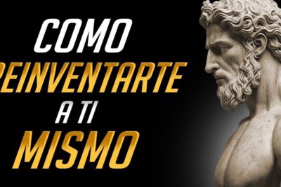 Qué hábitos se deben practicar diariamente para reinventarte a ti mismo con inspiración clásica