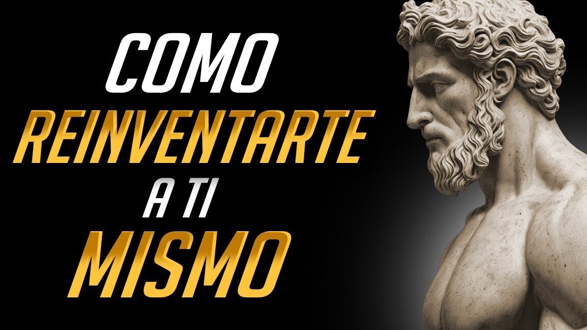 Qué hábitos se deben practicar diariamente para reinventarte a ti mismo con inspiración clásica