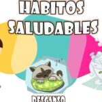 Qué son hábitos saludables OMS